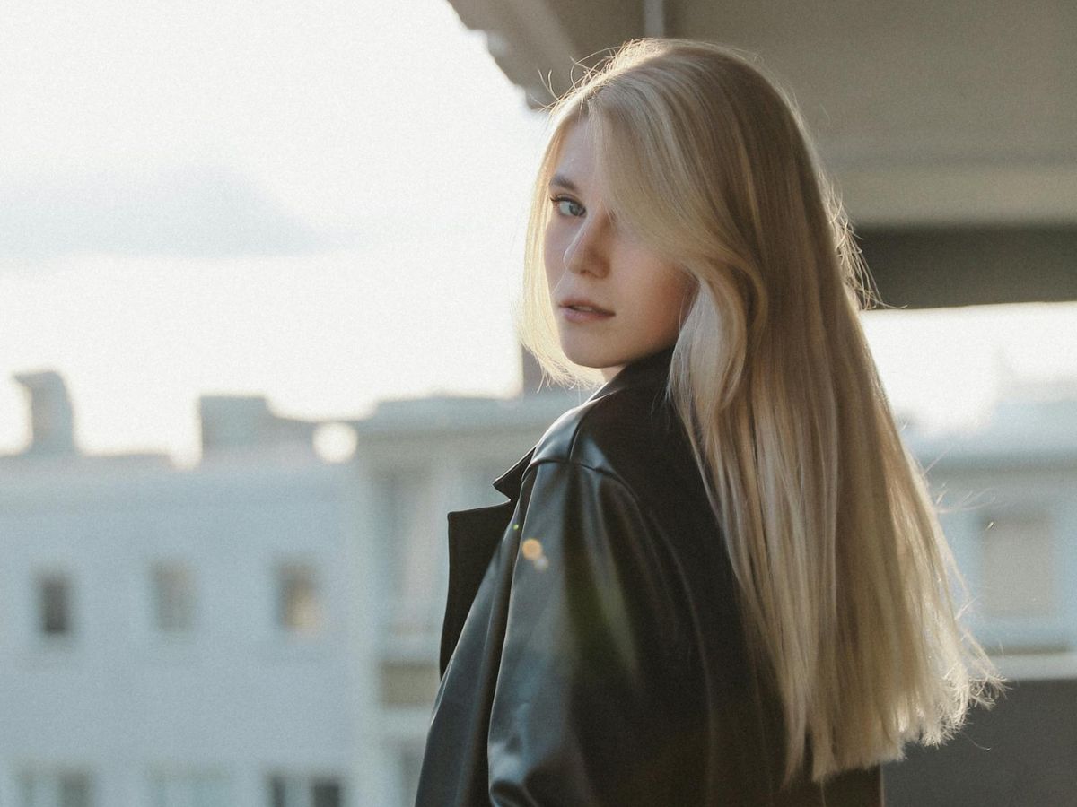 Θέλεις άμεση λάμψη στα μαλλιά σου; Δοκίμασε αυτό το έξυπνο hack!