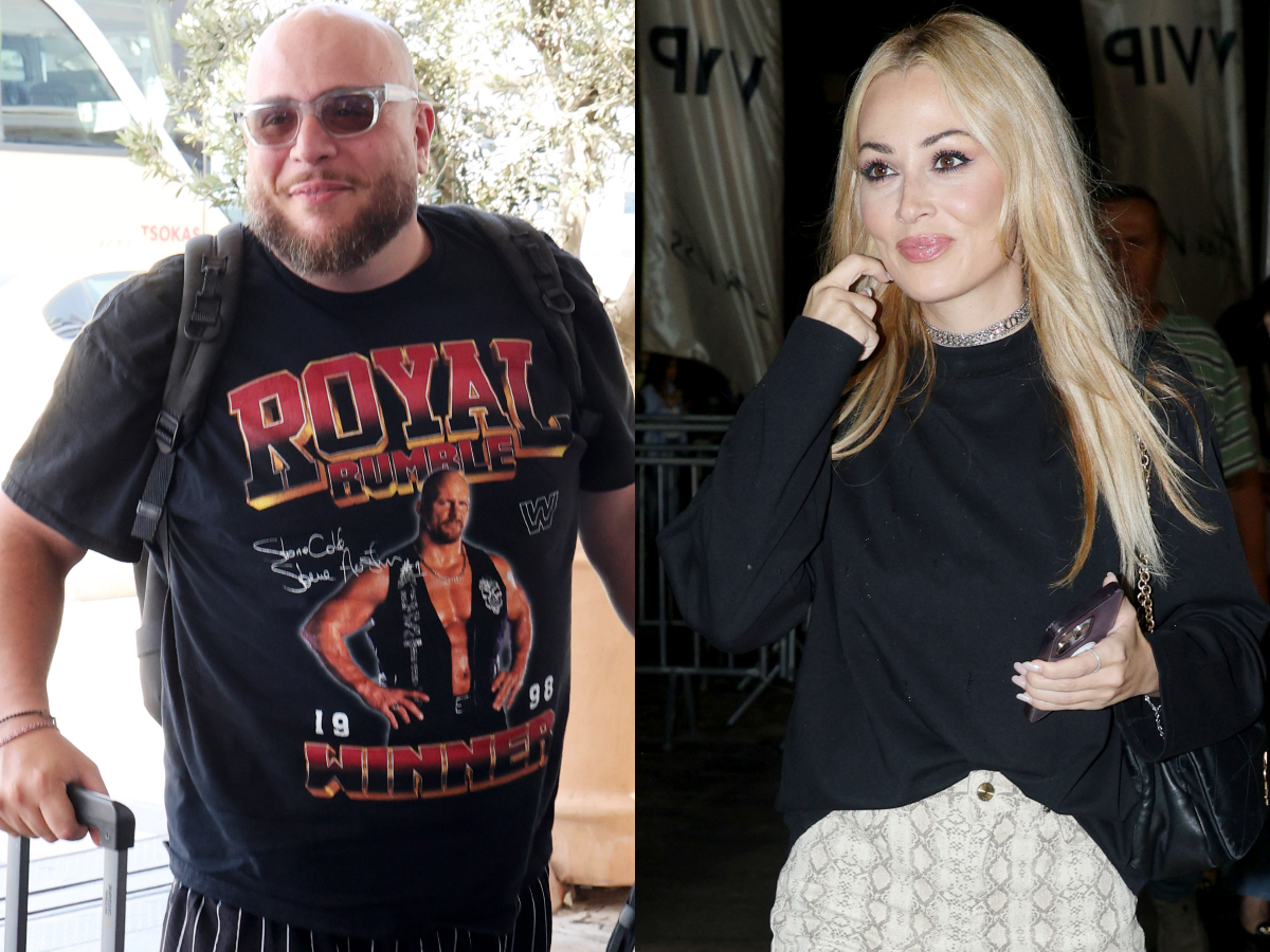 Φάνης Λαμπρόπουλος για την αποχώρηση της Ελένης Βουλγαράκη: «Το ξέραμε από το καλοκαίρι – Δεν ήταν εύκολο»