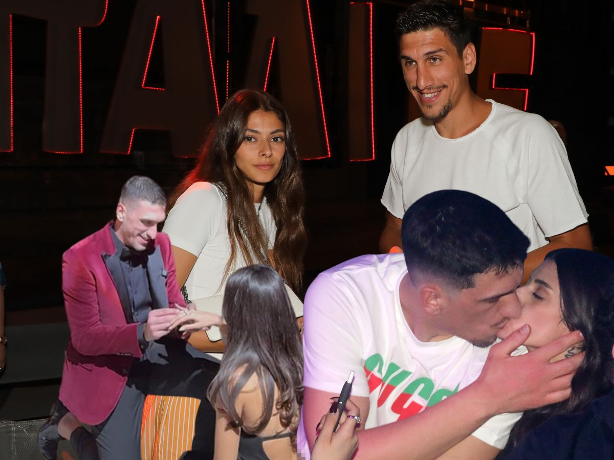 Γιαννούλης Λαρεντζάκης – Γιώτα Γεωργοπούλου: Ξεκίνησαν τις προετοιμασίες για τον γάμο τους! Η κοινή πορεία και η βραδιά – έκπληξη