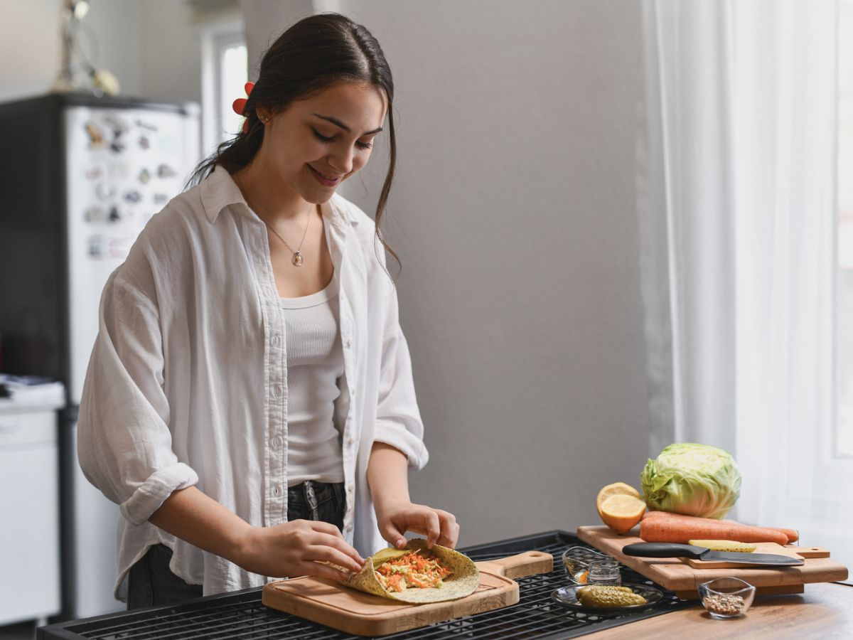 Λάχανο: Το underrated λαχανικό που αξίζει να προσθέσεις περισσότερο στη διατροφή σου το 2026