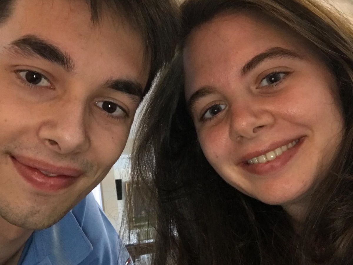 Λένα Σαμαρά: Συγκινεί το μήνυμα του αδελφού της, Κώστα Σαμαρά – «Για εμάς είσαι πάντα εδώ»