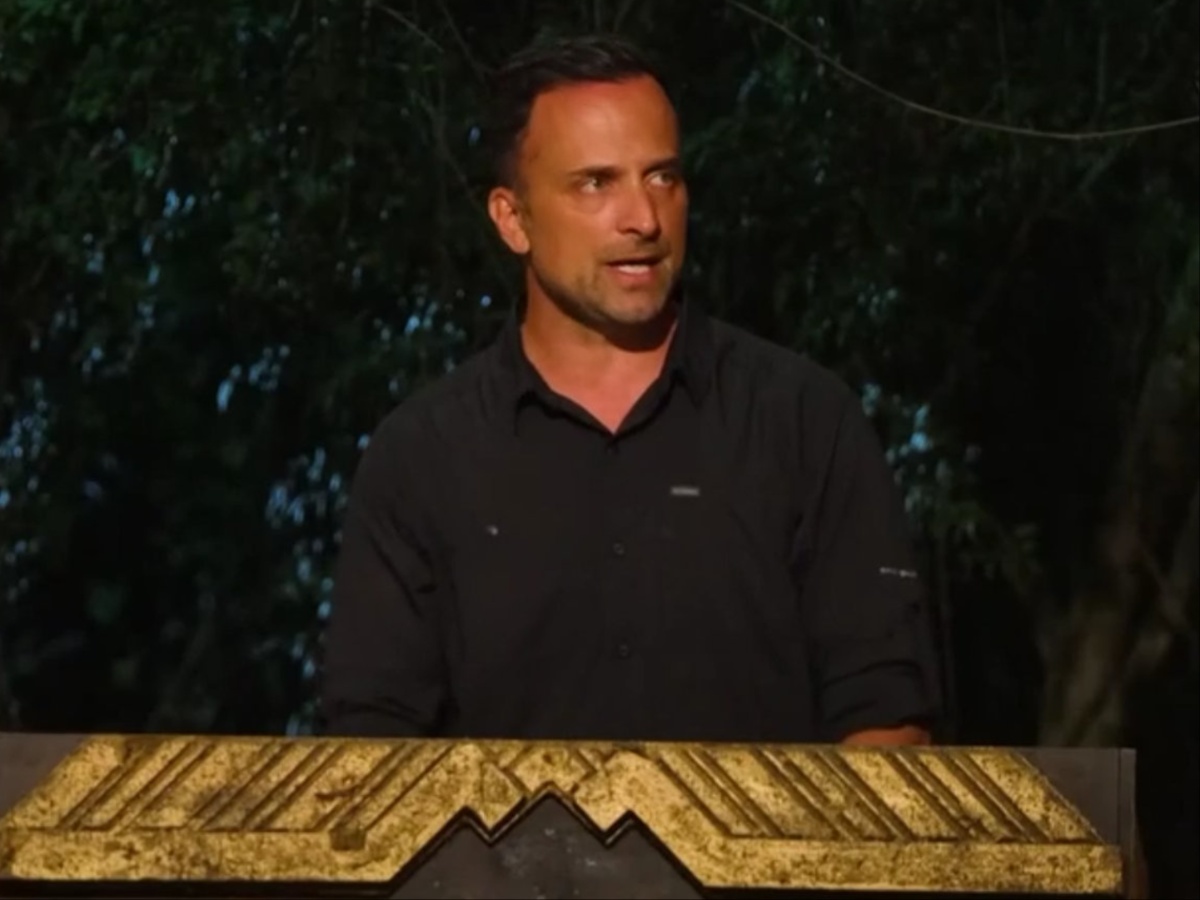 Survivor: «Πάγωσαν» με την ανακοίνωση του Γιώργου Λιανού – Η παίκτρια που αποχώρησε αιφνίδια