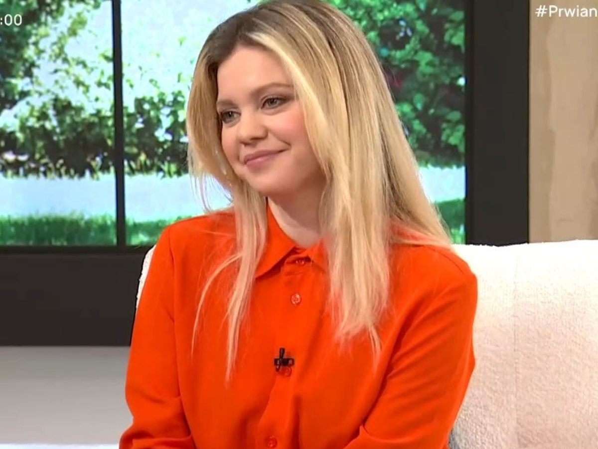 Η Λίλα Μπακλέση αποκαλύπτει για πρώτη φορά: «Μετά το Ταμάμ, έπαθα burn out και πήγα να ζήσω στο Λονδίνο»