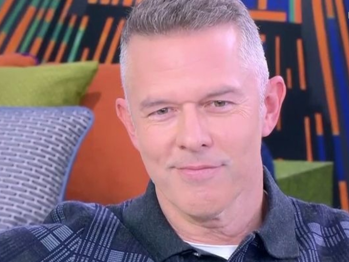 Χρήστος Λούλης για Έμιλυ Κολιανδρή: «Προσπαθούμε να είναι πάρτι η ζωή μας αλλά δεν το καταφέρνουμε τις περισσότερες φορές»