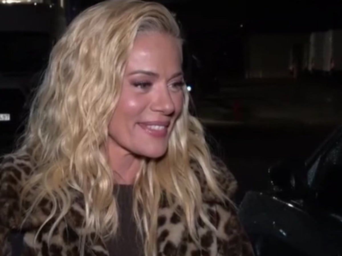 Ζέτα Μακρυπούλια για Παρά Πέντε: «Δεν άφησα καμία μπηχτή, έπαιξα το κείμενό μου»