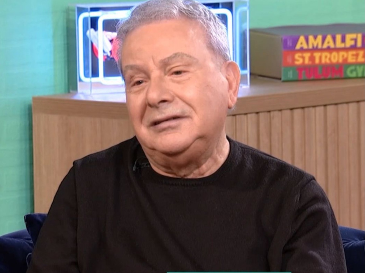 Μανώλης Μητσιάς: «Θα αποσυρθώ από το τραγούδι, δεν είναι εύκολο να πεις το “φτάνει”»