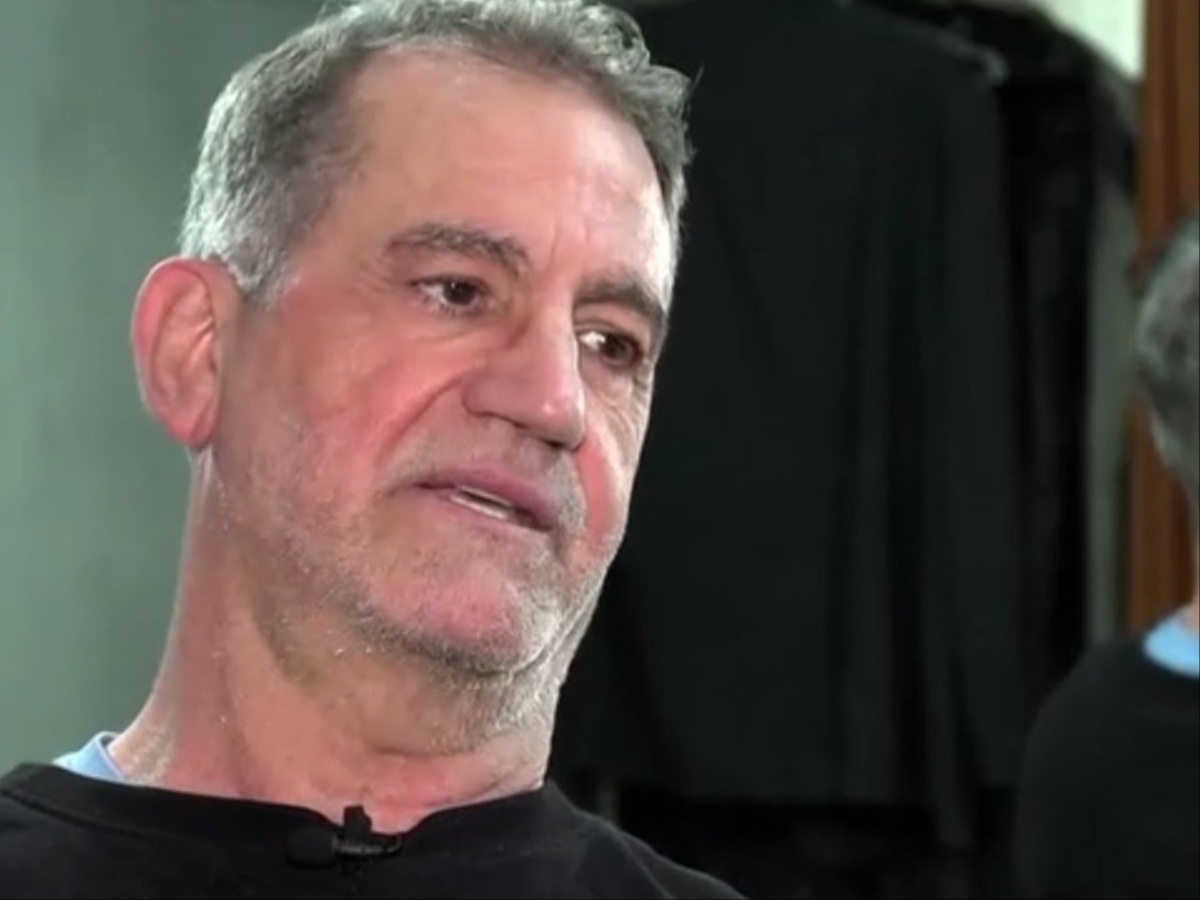 Χρήστος Μάντακας: Η εξομολόγηση για το αυτοάνοσο – «Είχα μια ραγδαία εξέλιξη, νοσηλεύτηκα, πήρα την κατάλληλη θεραπεία»