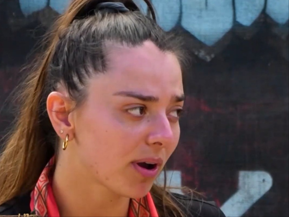 Survivor: Ένταση με τη Μαντίσα πριν τον αγώνα – «Έγινε συζήτηση με τον Δημήτρη, εγώ δεν ήθελα να ανοίξω καν το θέμα»