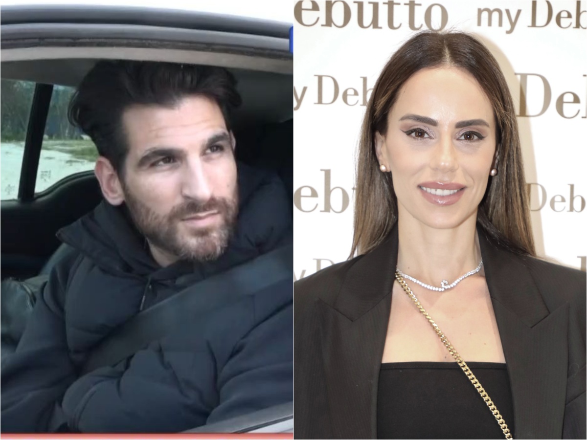 Ετεοκλής Παύλου: Ξεκαθαρίζει για τη δήλωσή του για τη Μαρία Αντωνά – «Το ύφος της μου έβγαλε αυτό το συναίσθημα»