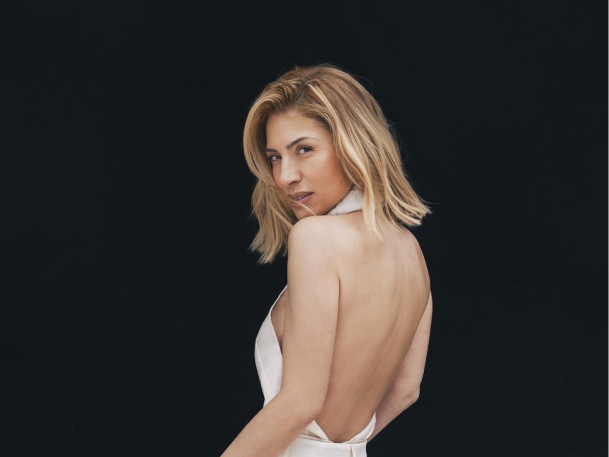 Μαρία Ηλιάκη: Η συγκινητική ανάρτηση για τη μητέρα της που έχει φύγει από τη ζωή