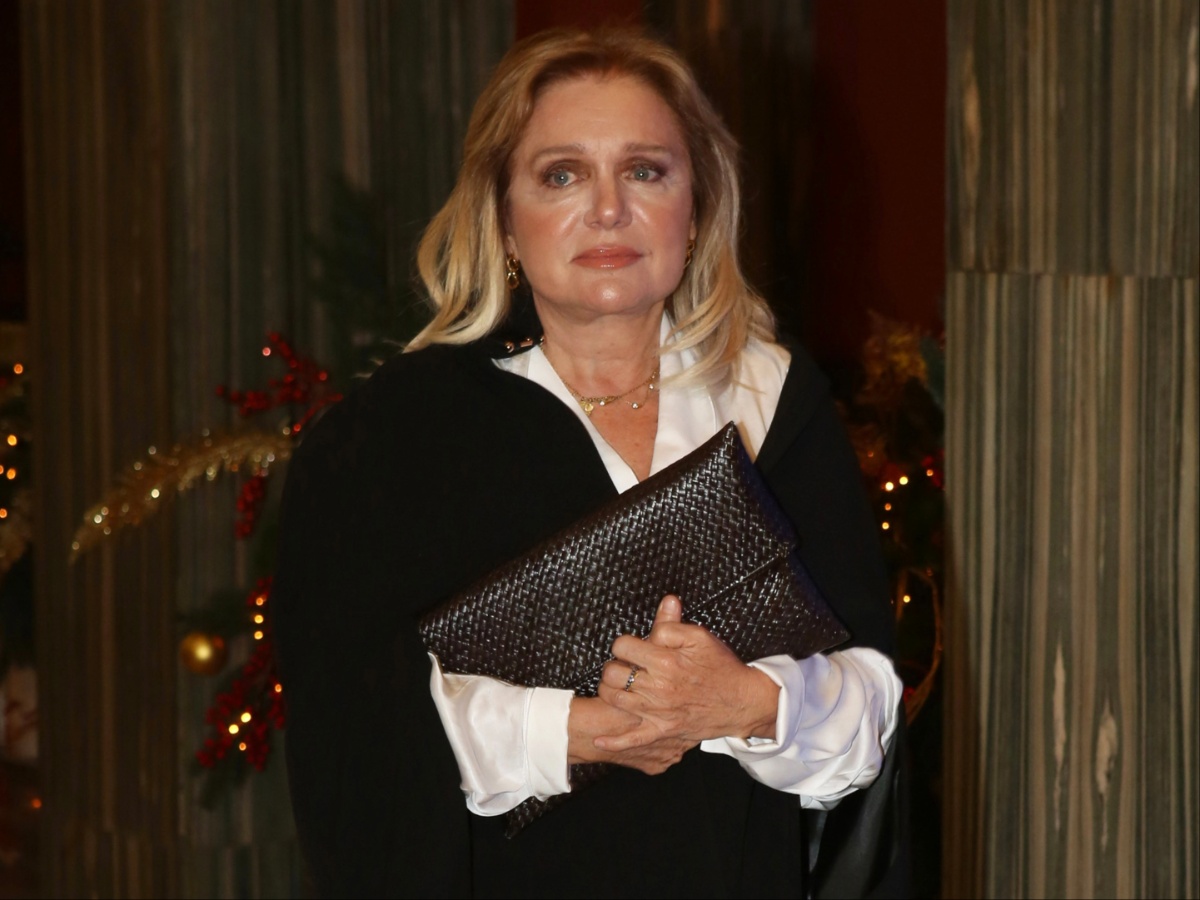 Μαρία Καβογιάννη: Το πάρτι για τα 68α γενέθλιά της – Τα πρόσωπα που βρέθηκαν δίπλα της