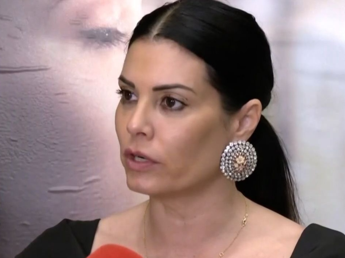 Μαρία Κορινθίου: «Δεν με ενδιέφερε ποτέ το οικονομικό κομμάτι και η προβολή»