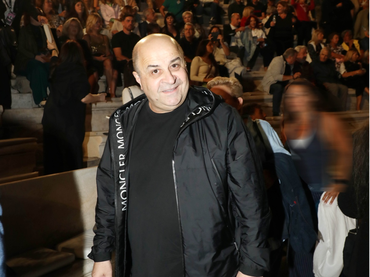 Μάρκος Σεφερλής: «Δε μου λείπει η τηλεόραση, επιλογή μου ήταν να απέχω»