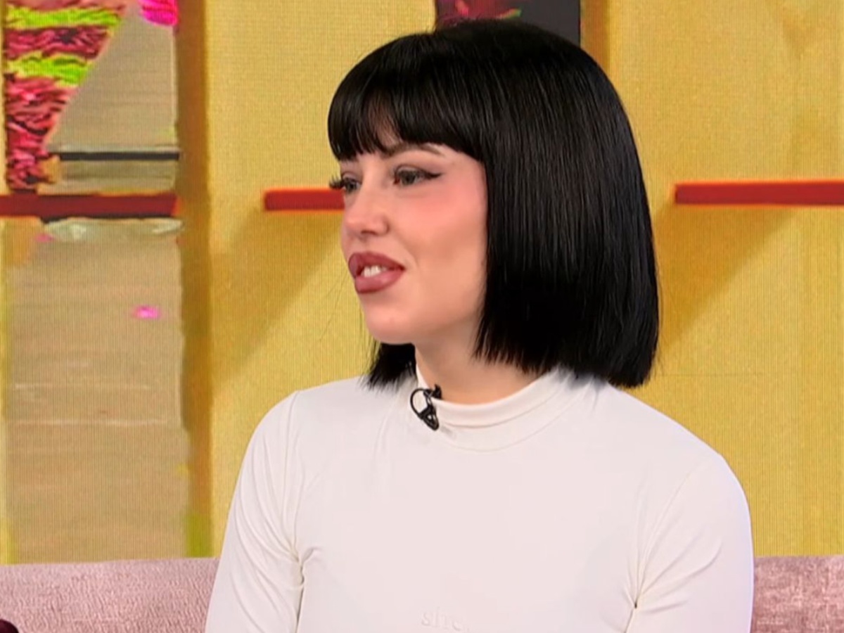 Marseaux – Eurovision 2026: «Ένιωθα την ανάγκη να αναζητήσω τον παλιό μου εαυτό – Δεν μπορώ να βρω τις ισορροπίες»