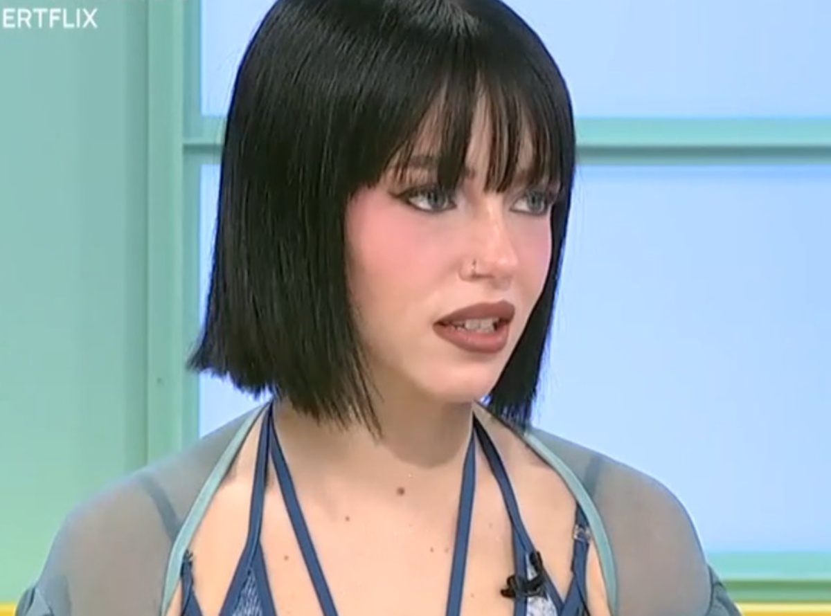 Marseaux – Eurovision 2026: «Μόλις γράψαμε το τραγούδι και το άκουσα για πρώτη φορά  ανατρίχιασα»