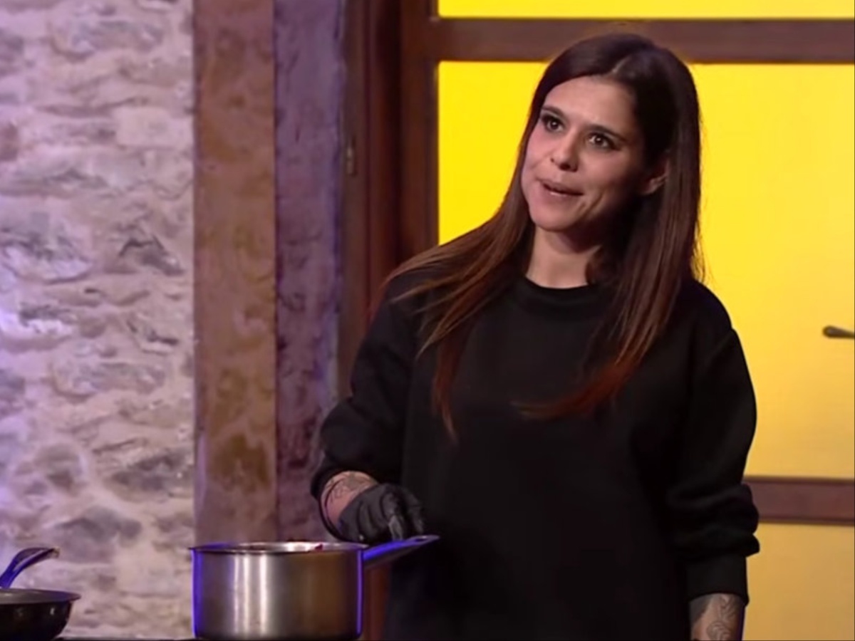 MasterChef: «Είχα ένα περίεργο ατύχημα πριν από κάποια χρόνια – Μου άλλαξε όλη μου τη ζωή»