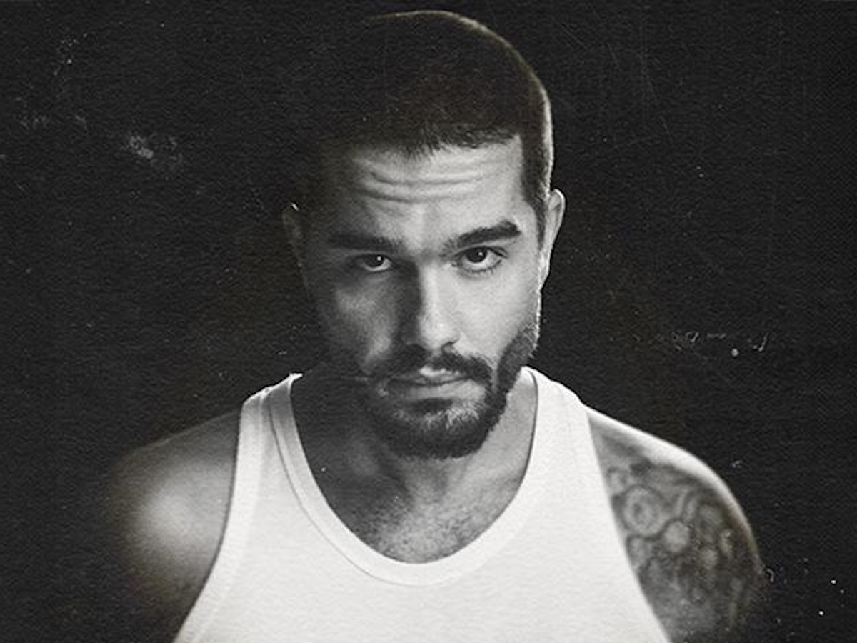 Χρήστος Μάστορας – «Μαργαρίτα»: Το πρώτο τραγούδι από το πρώτο προσωπικό album που ετοιμάζει