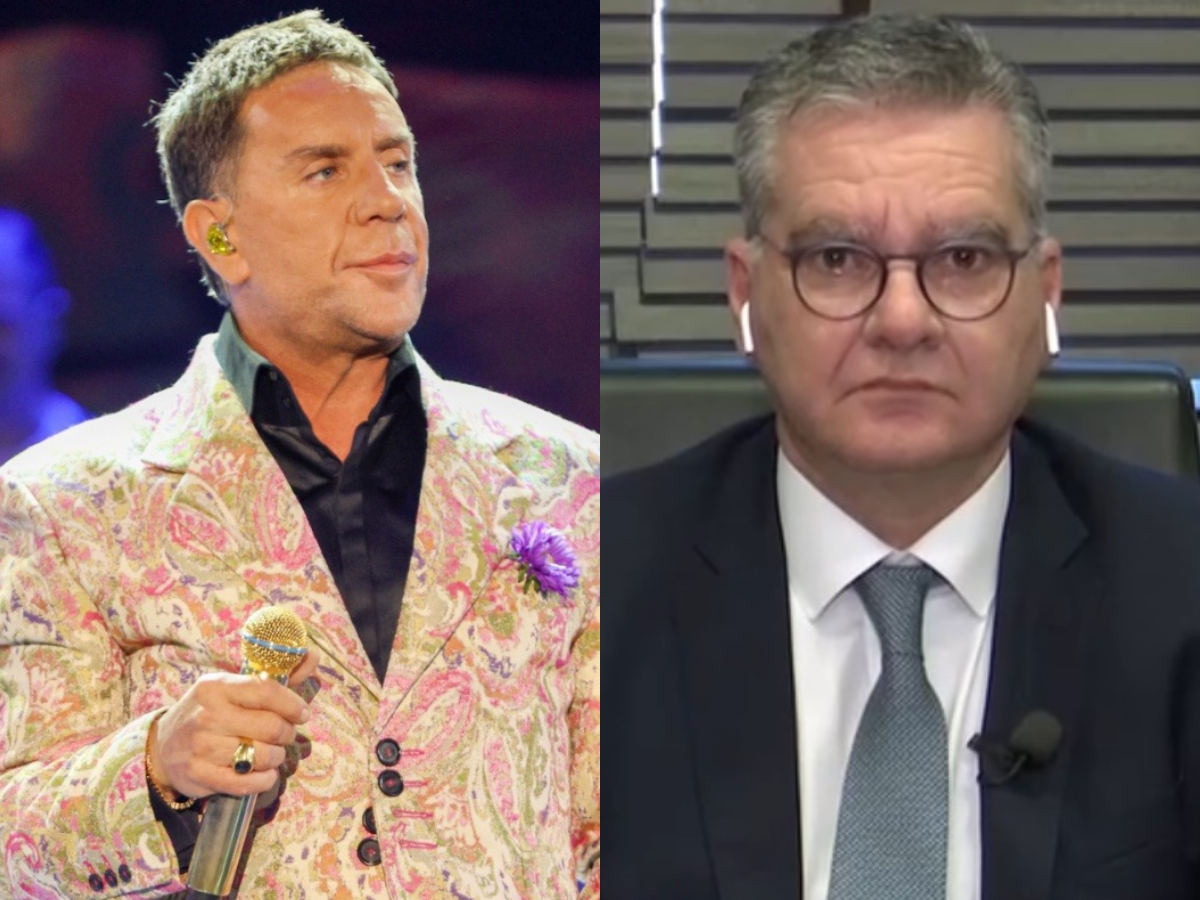 Γιώργος Μαζωνάκης: Οι επόμενες κινήσεις του μετά τη μήνυση του Στέφανου Παπαδόπουλου – Τι αποκάλυψε ο δικηγόρος του