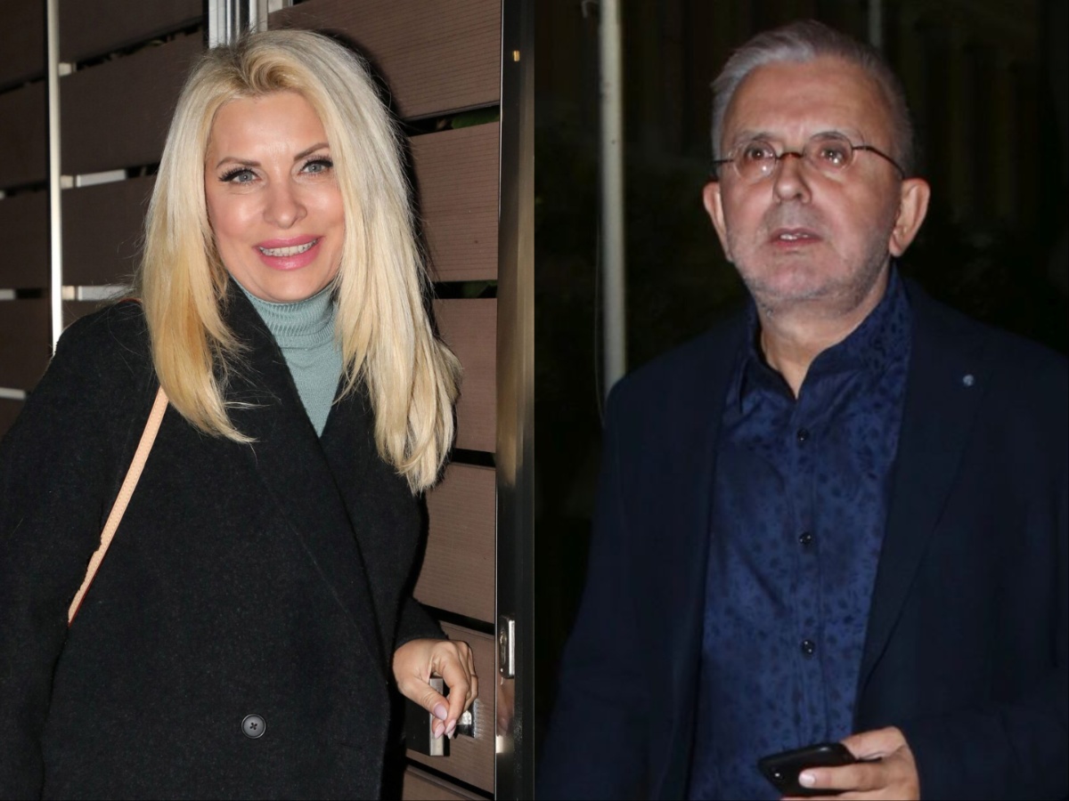 Δήμος Βερύκιος: «Η Ελένη Μενεγάκη μου είχε πει ότι είναι έγκλημα για την οικογένειά μου που δεν ζητάω λεφτά από τον Δημήτρη Κοντομηνά»