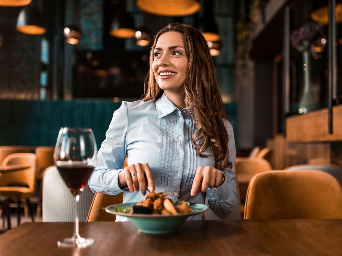 Είναι η μεσογειακή διατροφή το κλειδί για τη μακροζωία;