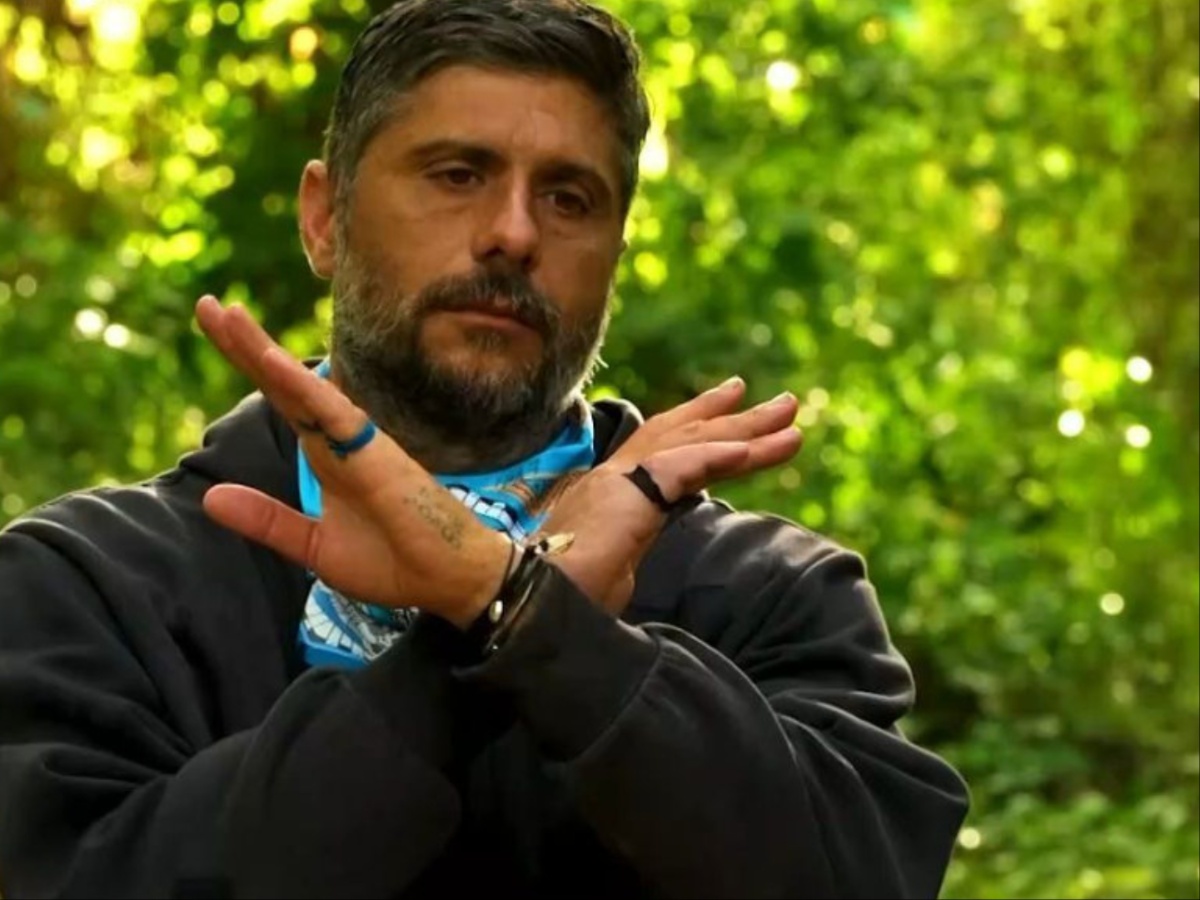 Survivor – Μιχάλης Σηφάκης: «Ήρθα να παίξω και να κερδίσω – Οποιοσδήποτε στέκεται εμπόδιο, για μένα Χ»