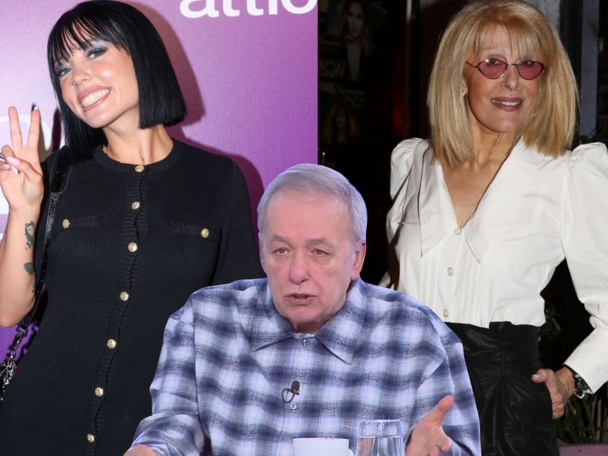 Ξέσπασε ο Ανδρέας Μικρούτσικος κατά της Εύης Δρούτσα: «Ήταν βλακείες αυτά που είπε για την Marseaux»