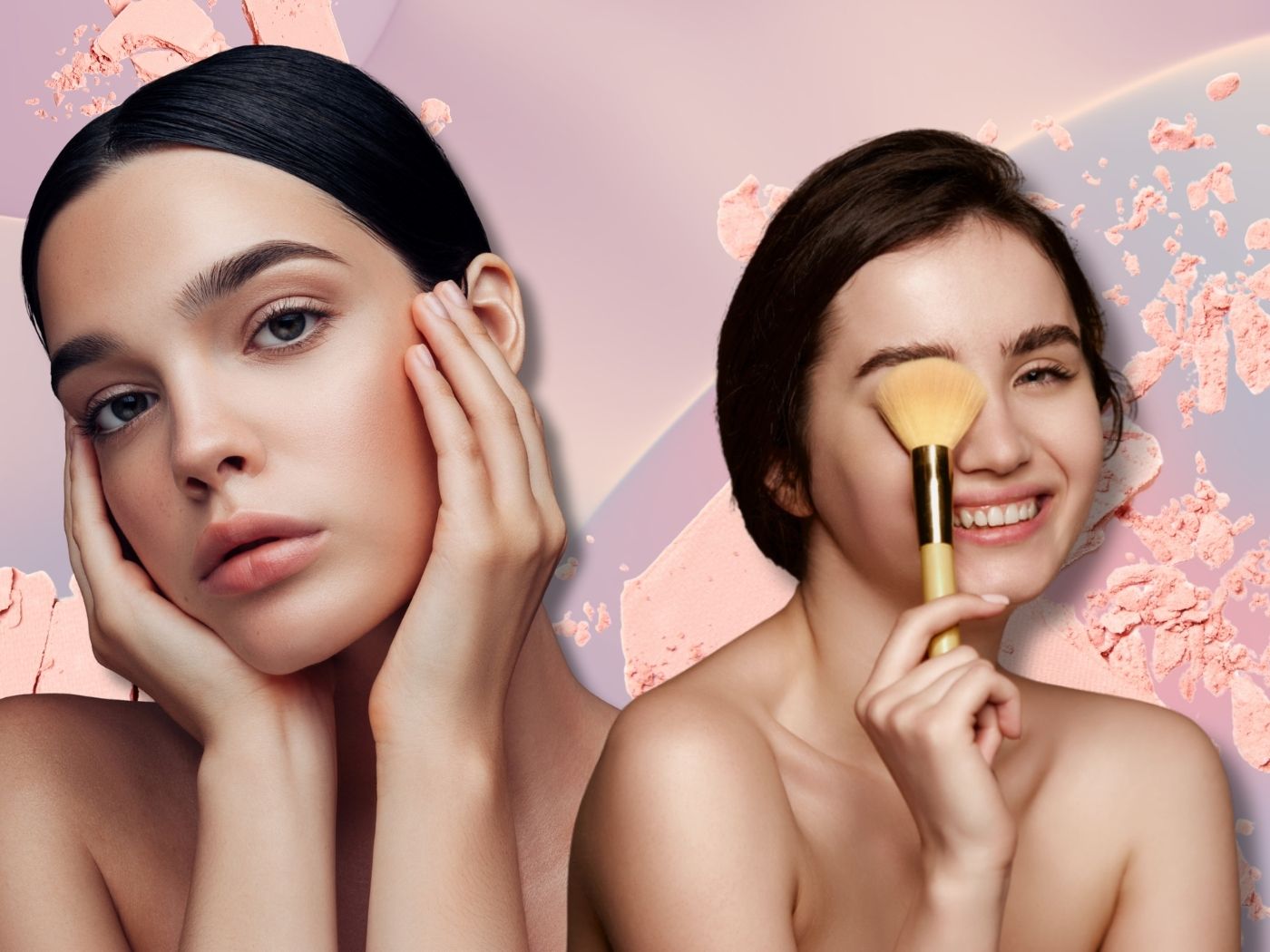 H δύναμη του minimal μακιγιάζ και ο λόγος που μένει σταθερά στην κορυφή των προτιμήσεων