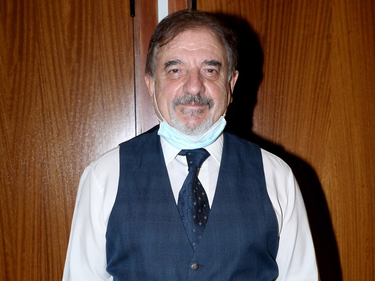 Μιχάλης Μητρούσης: «Τι να την κάνω τη συγγνώμη αν εγώ δεν ήμουν εδώ τώρα; Θα μπορούσα να είμαι ανάπηρος»