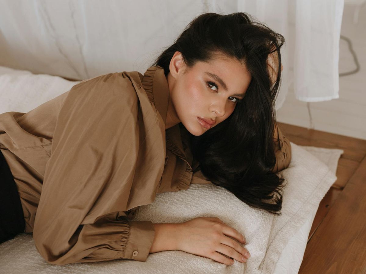 Λαμπερά μαλλια με moringa oil: Mια ακόμη προσθήκη στη λίστα με τα αγαπημένα μας φυσικά έλαια