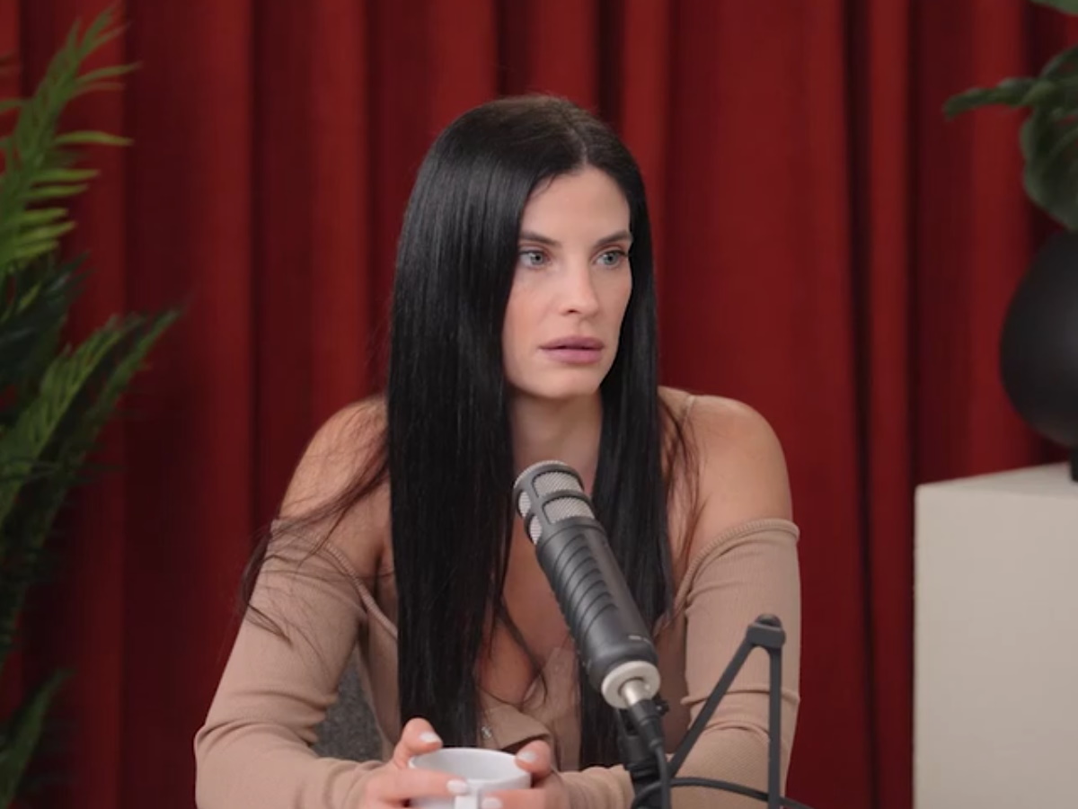 Χριστίνα Μπόμπα: «Κάνω υπεράνθρωπη προσπάθεια να τα προλάβω όλα στην καθημερινότητά μου και αυτό με αγχώνει πολύ»