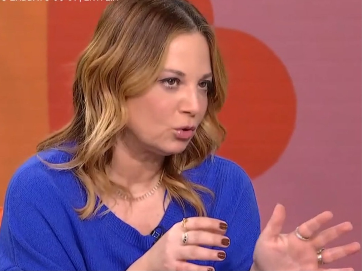 Νάνσυ Ζαμπέτογλου: «Συνέβησαν διάφορα εκείνο το βράδυ, με είχε πιάσει εμμονή»