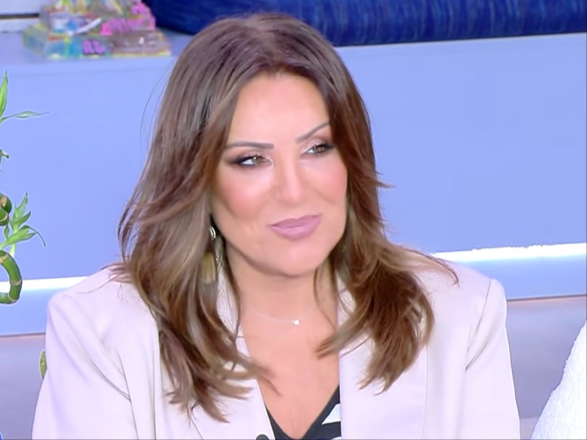 Ναταλία Γερμανού για «Καλύτερα δε γίνεται»: «Ο εχθρός της εκπομπής μου είναι ο τίτλος της»