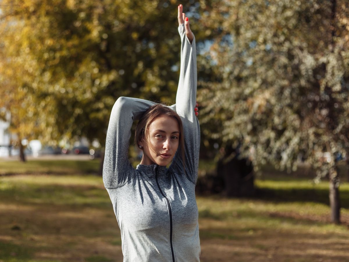 Stress-proof body: «Χτίσε» ένα νευρικό σύστημα που στηρίζει τους fitness στόχους σου