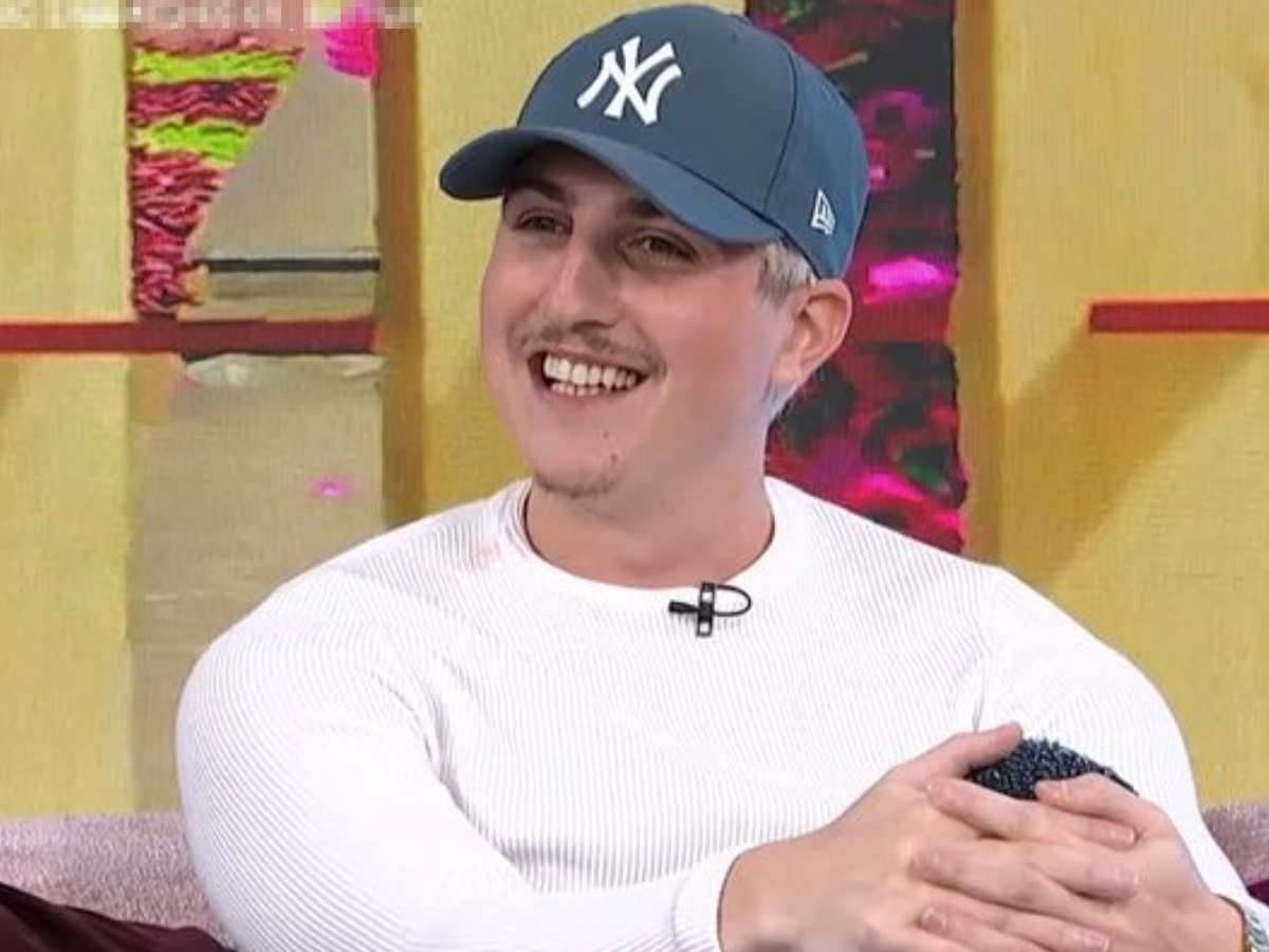 Good Job Nicky – Eurovision 2026: «Αν είναι να συγκριθώ με οποιονδήποτε, συγκρίνομαι με Michael Jackson και The Weeknd»