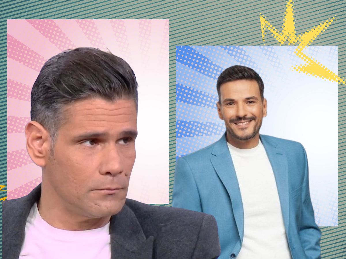 Δημήτρης Ουγγαρέζος: «Κόλαφος» κατά της εκπομπής του Κώστα Τσουρού – «Ντροπή»