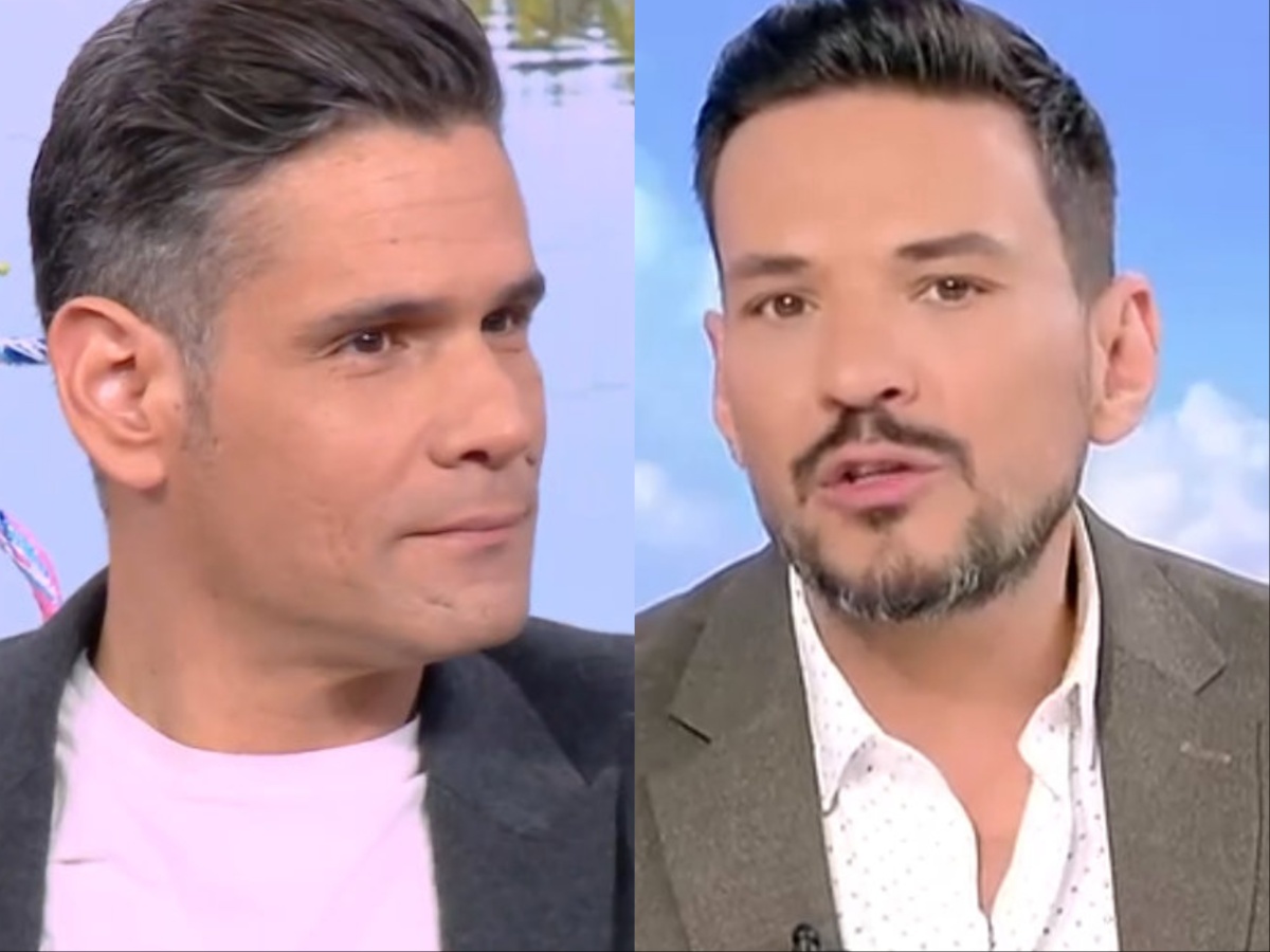 Κώστας Τσουρός για Δημήτρη Ουγγαρέζο: «Φυσικά και αξίζει, αλλά το πολύ το “κύριε ελέησον” το βαριέται και ο παπάς»