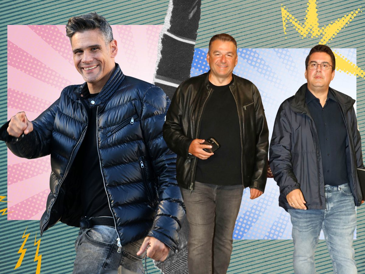 Δημήτρης Ουγγαρέζος κατά Πάνου Κατσαρίδη: «Ούτε προσβάλλω, ούτε μιλάω επί προσωπικού – Γαργαλιόταν το στομάχι του Λιάγκα»