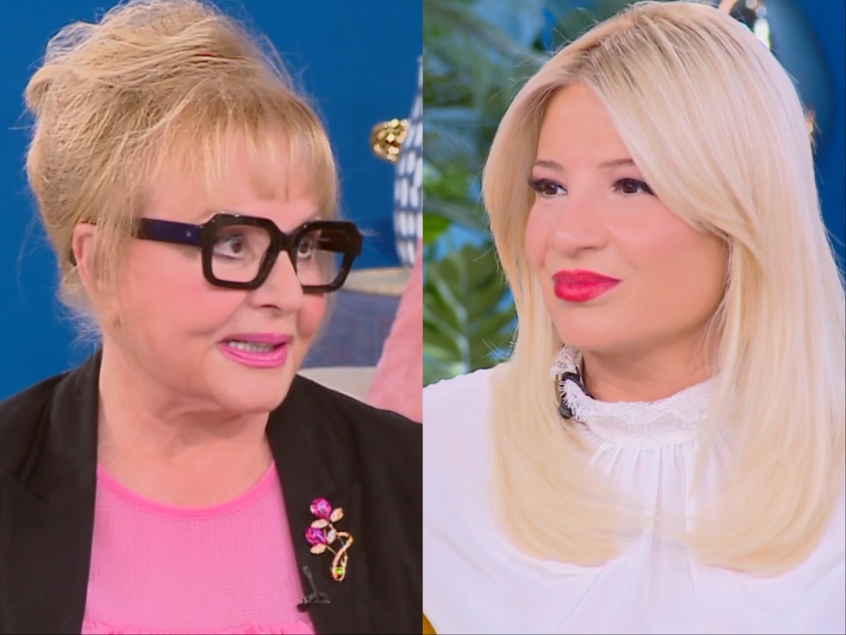 Βίκυ Παγιατάκη σε Φαίη Σκορδά: «Δεν είναι φίλη μου η Ζήνα Κουτσελίνη, μη λέμε υπερβολές»