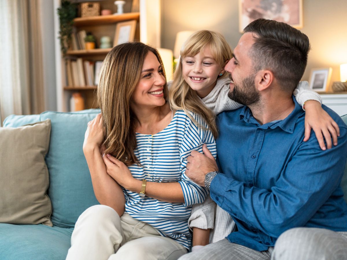 Tελικά, είναι αρκετό ένα παιδί;