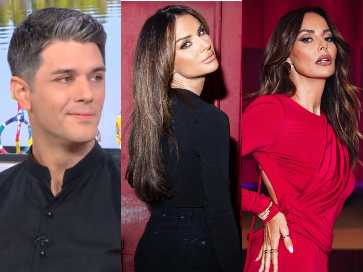 Δημήτρης Πανόπουλος για Ελένη Τσολάκη: «Δεν κατάφερε να φτάσει τον πήχη που βάλαμε εμείς και η Μπέττυ Μαγγίρα»