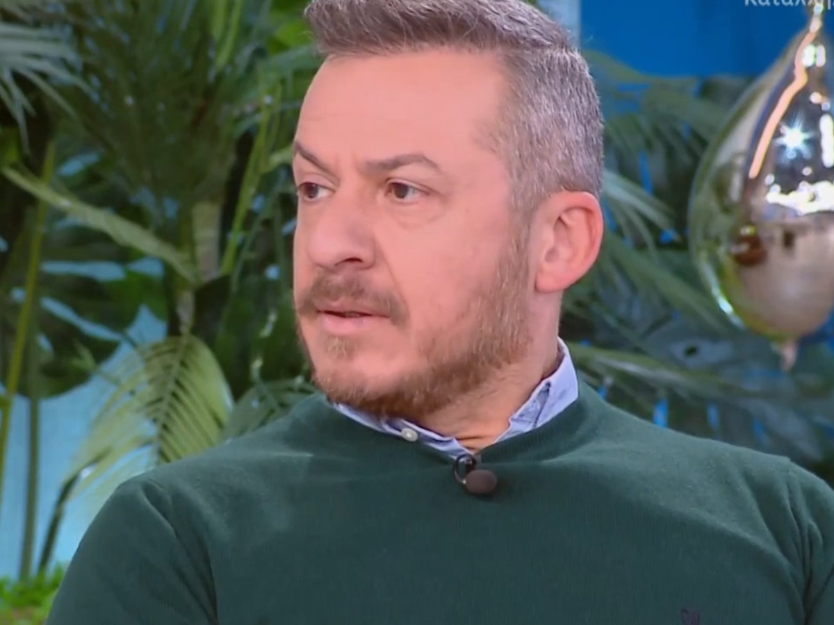 Πάνος Δημάκης – The Chase: «Στον τελικό είμαι killer γιατί εκπροσωπώ τον εαυτό μου και το παιχνίδι»