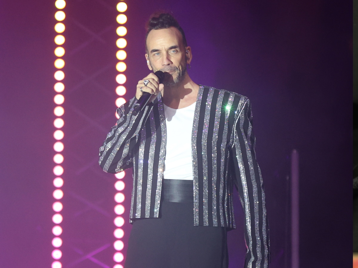 Ο Πάνος Μουζουράκης για το πρόβλημα υγείας του: «Είχα κάτι που έμοιαζε με αιφνίδια κώφωση»