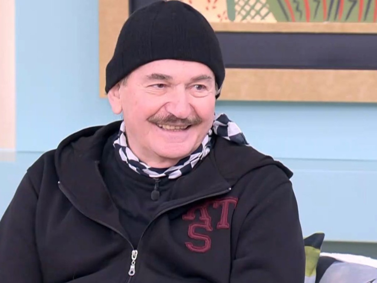 O Παύλος Κοντογιαννίδης για την ταινία «Καποδίστριας» –  «Έχουν ξεφύγει κάποιες απόψεις τελείως – Κάποιοι δεν την είδαν καν»