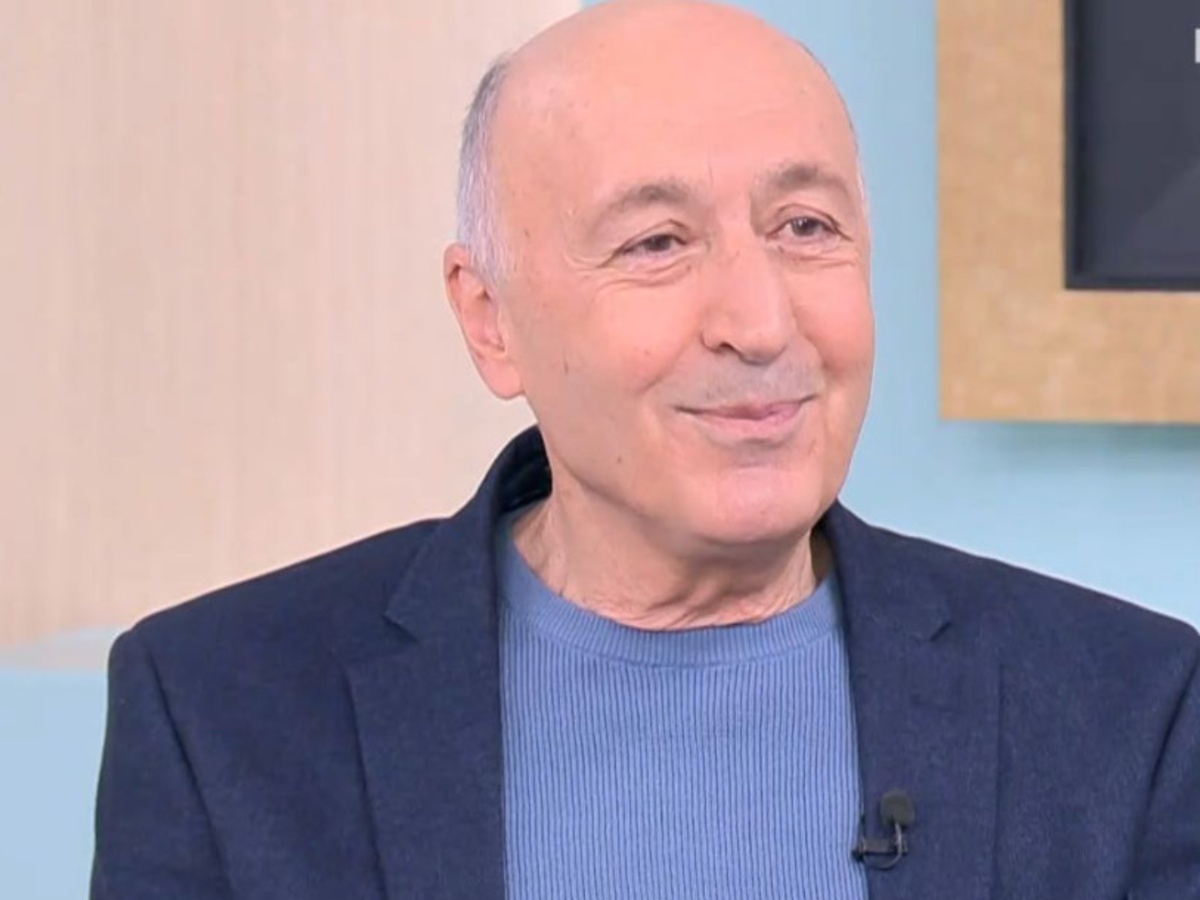 Παύλος Ορκόπουλος: «Οι τρικυμίες που ήρθαν στα 50 χρόνια του γάμο μας, δεν ήταν ικανές να μας ταρακουνήσουν»