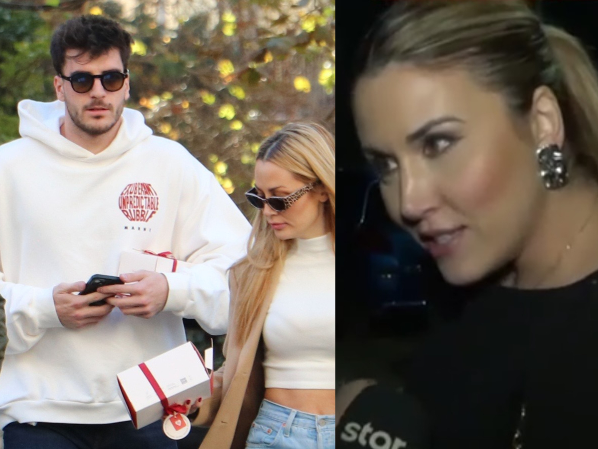 Φωτεινή Πετρογιάννη για Ελένη Βουλγαράκη: «Ήταν δύσκολη απόφαση να φύγει από το ραδιόφωνο, γιατί η μισή καρδιά είναι εδώ, η άλλη μισή είναι εκεί»