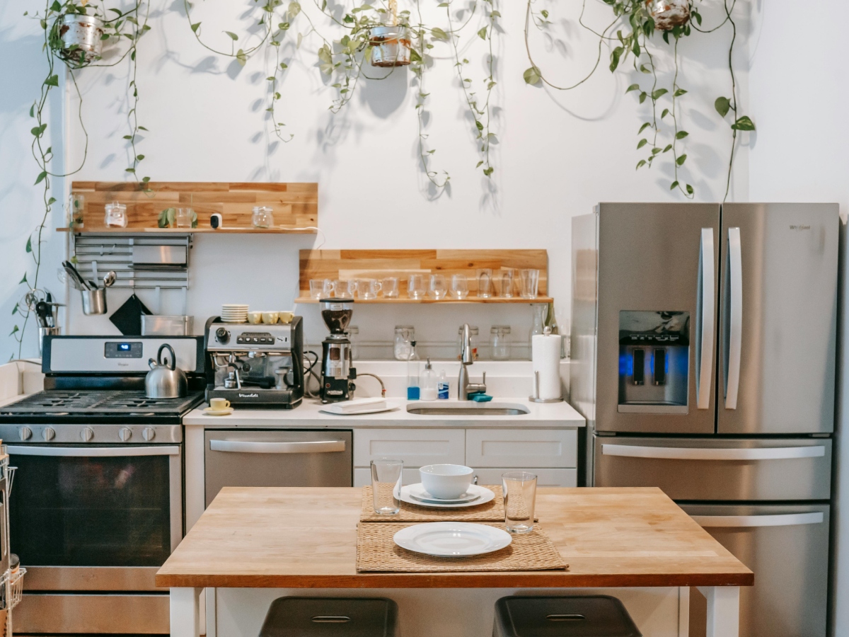 Ψυγείο smart guide: Μικρά tips, μεγάλο όφελος