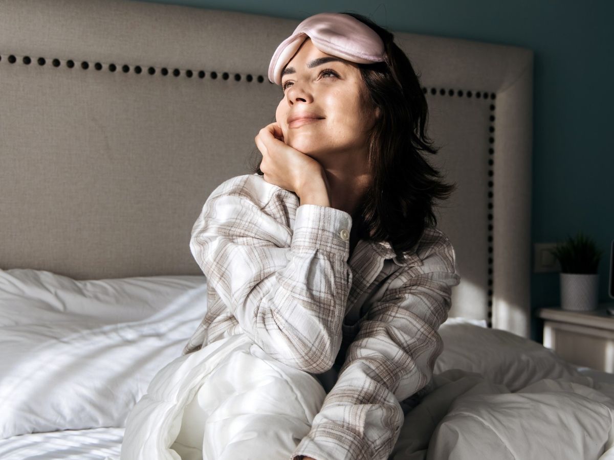 Θέλεις να γίνεις πρωινός τύπος; Μάθε το πώς!