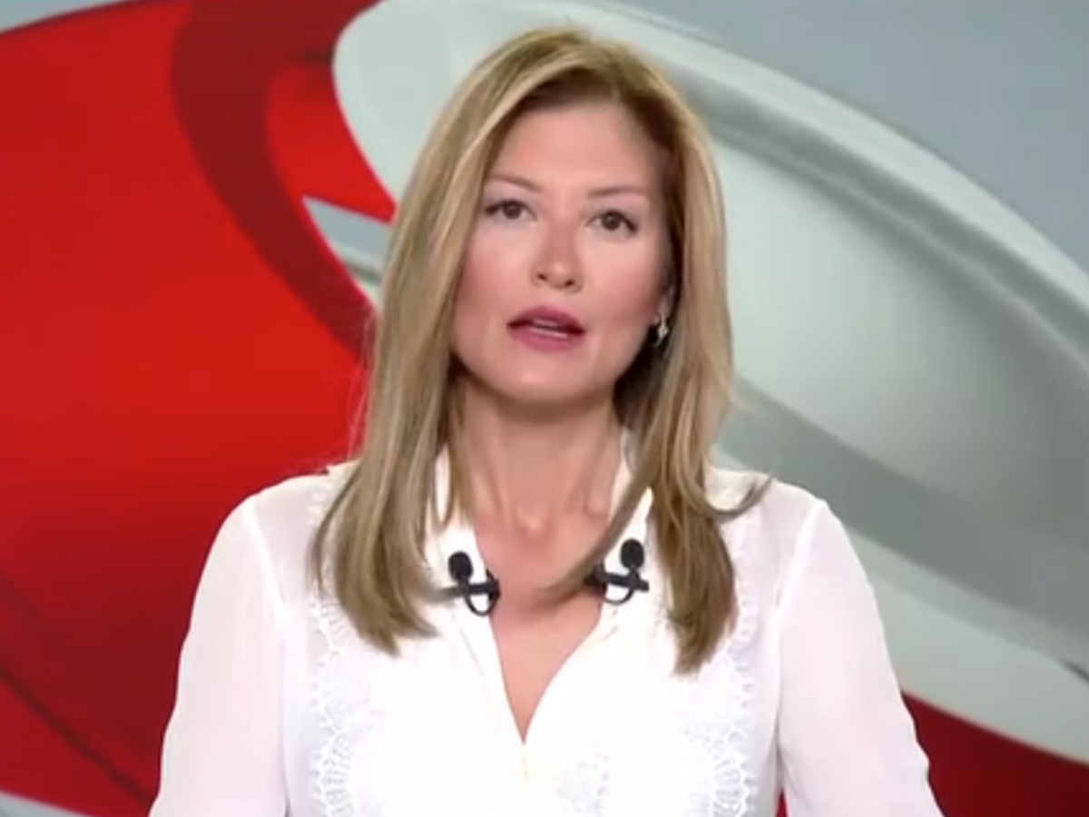 Ράνια Τζίμα για Μαρία Καρυστιανού: «Καμία γυναίκα σε αυτή τη χώρα δεν θα συζητήσει για την αυτοδιάθεσή της με μειοψηφίες»