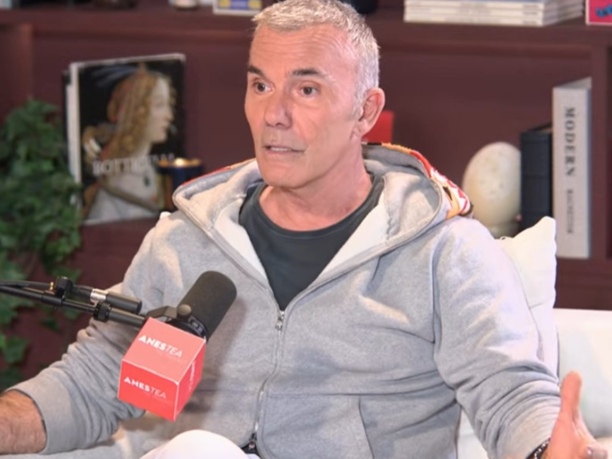 Στέλιος Ρόκκος: «Θα ήμουν ο χειρότερος πατέρας αν ήμουν δίπλα στα παιδιά μου» – Η απάντηση στη φήμη για την προσωπική του ζωή