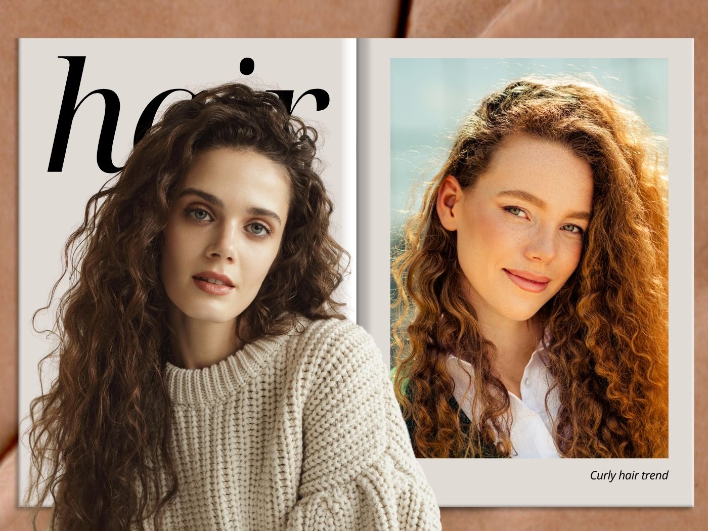 Root Perms: Η τεχνική που δίνει όγκο στα μαλλιά επιστρέφει